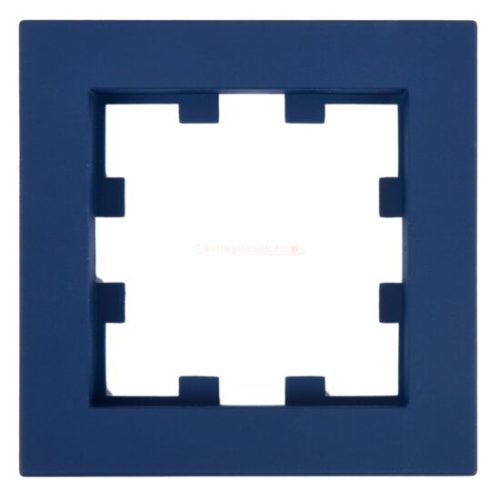 Panasonic Karre Plus 55 Soft Touch egyes keret Óceán