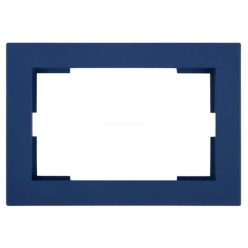   Panasonic Karre Plus 55 Soft Touch dupla dugalj keret Óceán