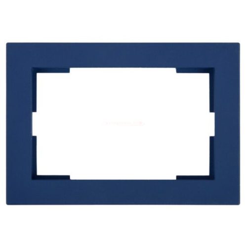 Panasonic Karre Plus 55 Soft Touch dupla dugalj keret Óceán