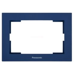   Panasonic Karre Plus 55 Soft Touch dupla dugalj keret feliratos Óceán