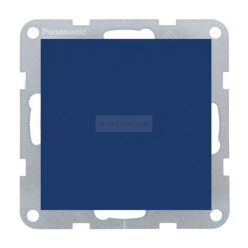   Panasonic Karre Plus 55 Soft Touch egypólusú kapcsoló 101 Óceán keret nélkül