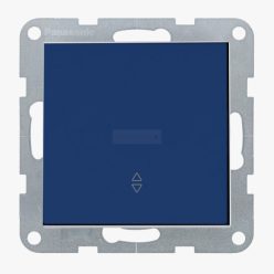   Panasonic Karre Plus 55 Soft Touch Váltó kapcsoló 106 Óceán