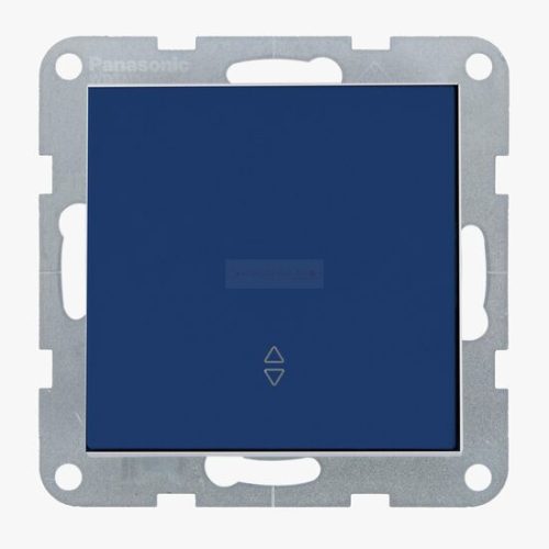 Panasonic Karre Plus 55 Soft Touch Váltó kapcsoló 106 Óceán