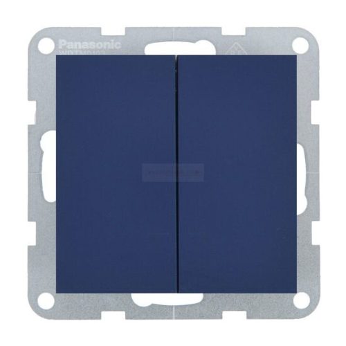 Panasonic Karre Plus 55 Soft Touch Csillár kapcsoló 105 Óceán