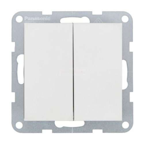 Panasonic Karre Plus 55 Soft Touch Csillár kapcsoló 105 Kagylóhéj