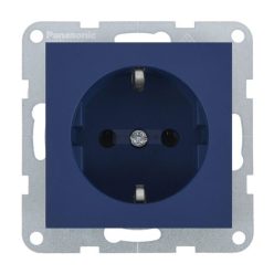   Panasonic Karre Plus 55 Soft Touch dugalj keret nélküli Óceán