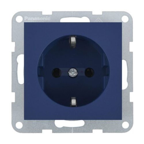 Panasonic Karre Plus 55 Soft Touch dugalj keret nélküli Óceán