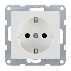   Panasonic Karre Plus 55 Soft Touch dugalj keret nélküli Kagylóhéj