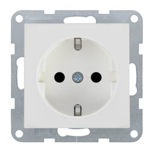 Panasonic Karre Plus 55 Soft Touch dugalj keret nélküli Kagylóhéj