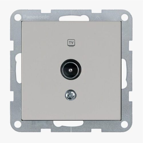 Panasonic Karre Plus 55 Soft Touch TV aljzat Homok