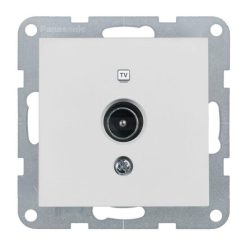 Panasonic Karre Plus 55 Soft Touch TV aljzat Kagylóhéj