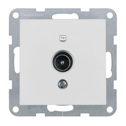 Panasonic Karre Plus 55 Soft Touch TV aljzat Kagylóhéj