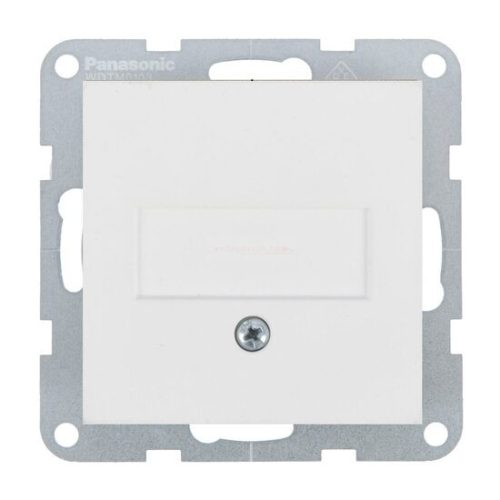 Panasonic Karre Plus 55 Soft Touch vakfedél Kagylóhéj