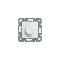   Panasonic Karre Plus LED fényerőszabályzó kapcsoló 6-100W fehér keret nélkül