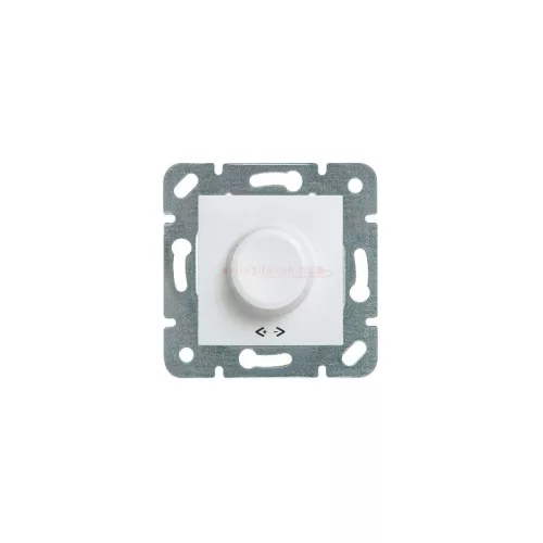Panasonic Karre Plus LED fényerőszabályzó kapcsoló 6-100W fehér keret nélkül