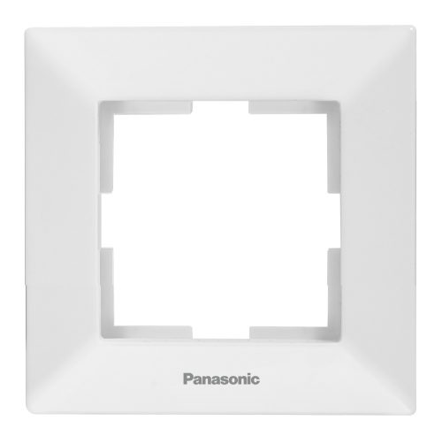 Panasonic Arkedia egyes keret fehér