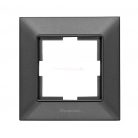 Panasonic Arkedia egyes keret slim antracit