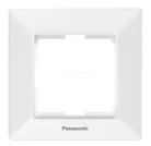 Panasonic Arkedia egyes keret slim fehér