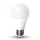 LED lámpa E27 természetes fehér, 9 Watt/270° Spectrum