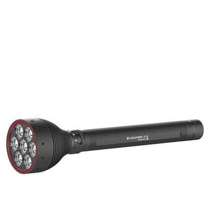 Elemlámpa Led Lenser X21R