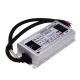MEAN WELL Led transzformátor 24V 100W IP67