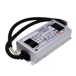 MEAN WELL Led transzformátor 24V 150W IP67