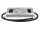 MEAN WELL Led transzformátor 12V 200W IP67