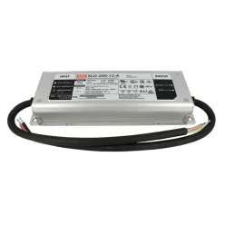 MEAN WELL Led transzformátor 24V 200W IP67