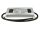 MEAN WELL Led transzformátor 24V 200W IP67