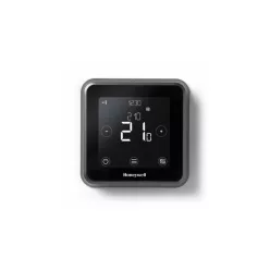   Honeywell Lyric Wi-Fi T6 okostermosztát vezetékes bekötéssel Y6H810WF1034
