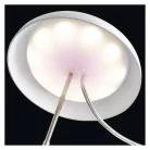 LED növénynevelő lámpa beltéri időzítős 15 LED