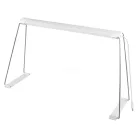 LED növénynevelő lámpa palántaneveléshez beltéri időzítős 28 LED