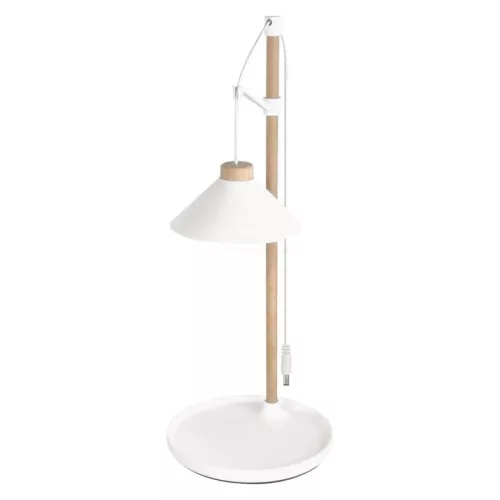 LED növénynevelő lámpa beltéri időzítős 21 LED