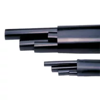   Zsugorcső készlet, darabolt, közepesfalú 4×150mm2-4×240mm2, 4 érhez, gyantás