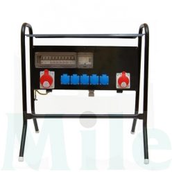 Felvonulási szekrény állványon CSP