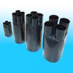 Kisfeszültségű végelzárók