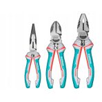 Fogók, oldalvágók