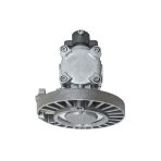 Robbanásbiztos lámpák eszközök