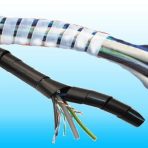 Vezeték összefogók