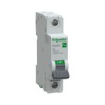Schneider Easy9 Pro 1P kismegszakító