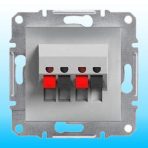 Schneider Asfora Alumínium