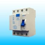 Három fázisú Fi-relé 4P