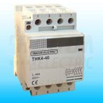 Installációs kontaktorok