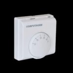 Mechanikus termosztát