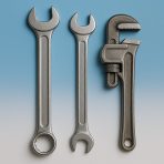 Csillag,-villáskulcs,csőkulcs