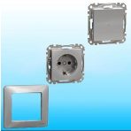 SEDNA DESIGN alumínium