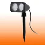 Leszúrható lámpák