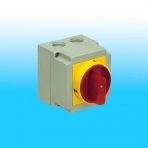 Tokozott ipari kapcsoló