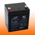 Ritar zselés akkumulátor 12V