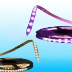 SIL IP20 LED szalagok